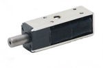 Benson Latching Solenoids